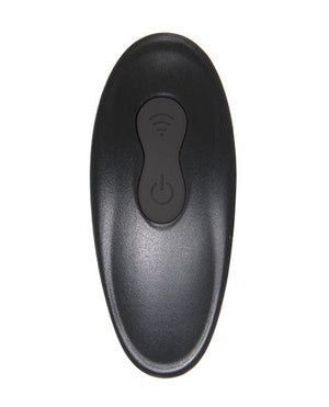 Playboy Pleasure Triple Play Cock Ring - 2 AM Penis Enhancement