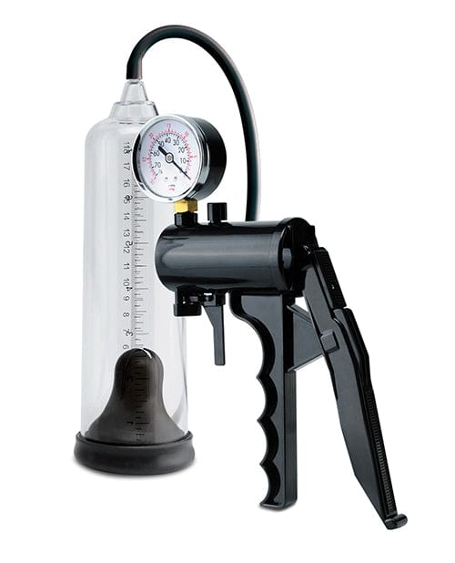 Pump Worx Max-Precision Power Pump Penis Enhancement