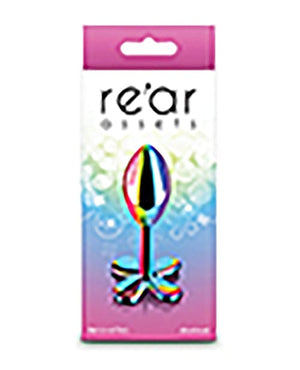 Rear Assets Clover Multicolor Anal Products