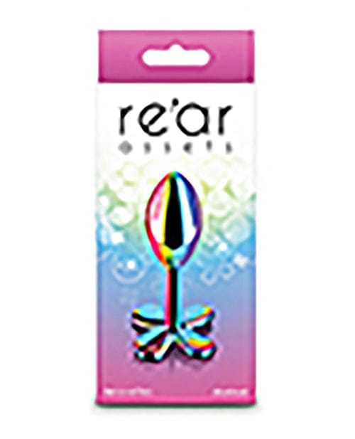 Rear Assets Clover Multicolor Anal Products