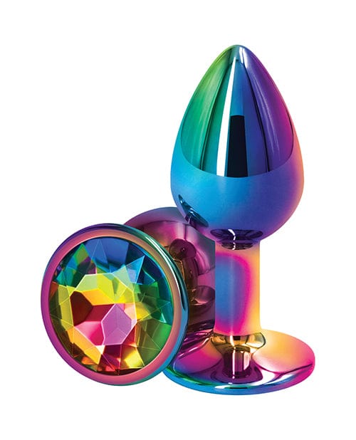 Rear Assets Mulitcolor Small Anal Products