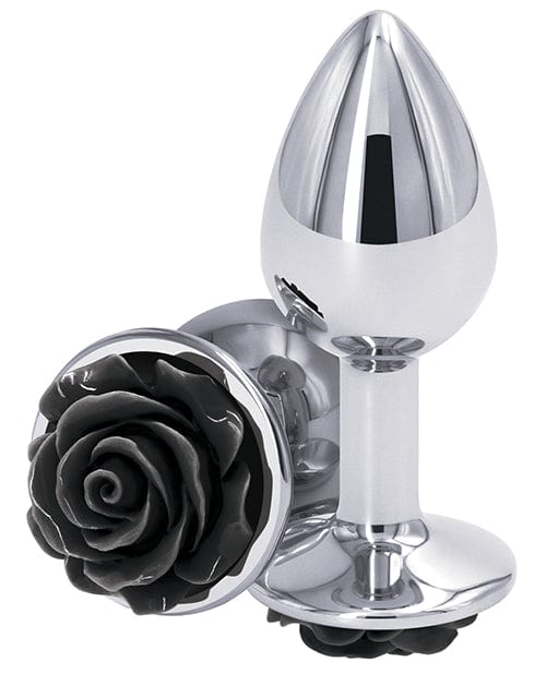 Rear Assets - Rose Black / Small Anal Products