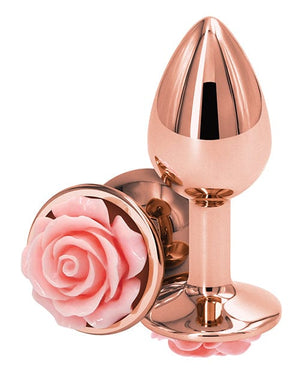 Rear Assets - Rose Pink / Small Anal Products