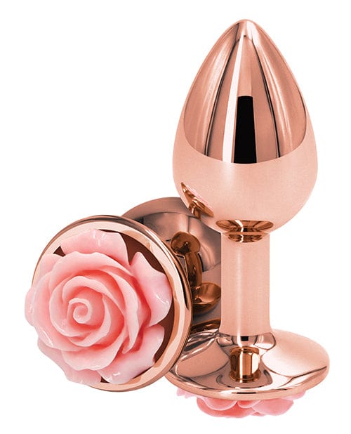 Rear Assets - Rose Pink / Small Anal Products