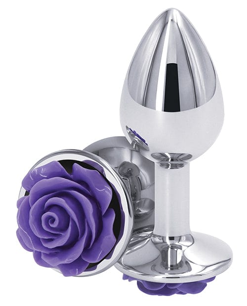 Rear Assets - Rose Purple / Small Anal Products
