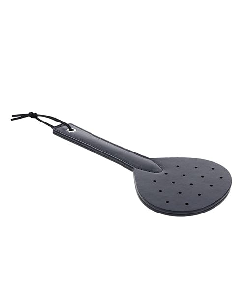 Saffron Swift Spanker - Black Bondage Blindfolds & Restraints