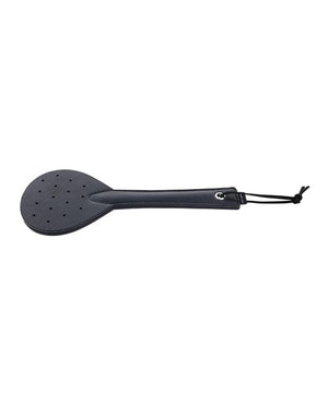 Saffron Swift Spanker - Black Bondage Blindfolds & Restraints