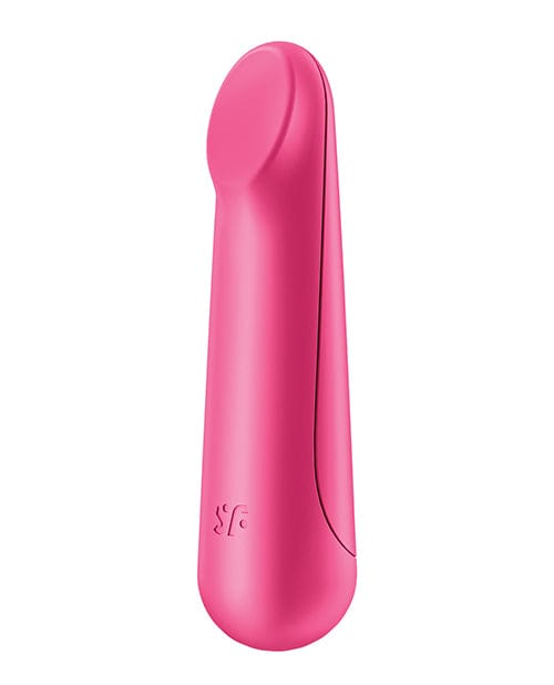 Satisfyer Ultra Power Bullet 3 Red Stimulators
