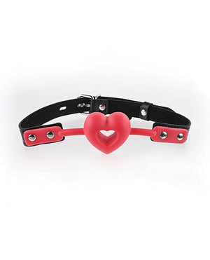 Sex & Mischief Amor Ball Gag Bondage Blindfolds & Restraints