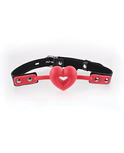 Sex & Mischief Amor Ball Gag Bondage Blindfolds & Restraints