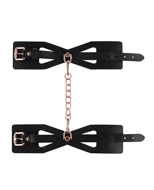 Sex & Mischief Brat Handcuffs Bondage Blindfolds & Restraints
