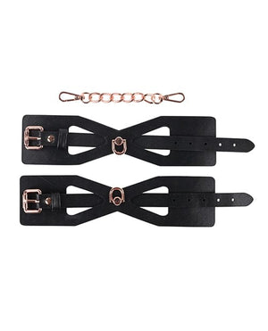 Sex & Mischief Brat Handcuffs Bondage Blindfolds & Restraints