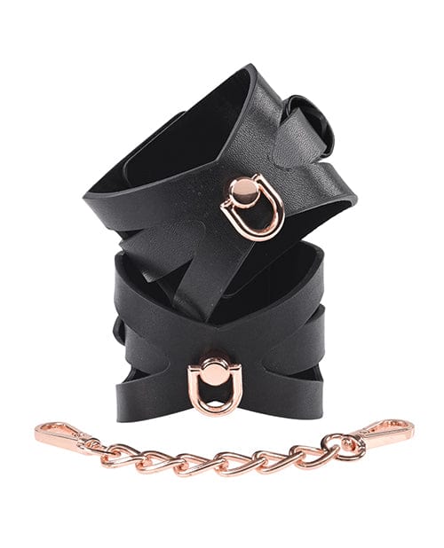 Sex & Mischief Brat Handcuffs Bondage Blindfolds & Restraints