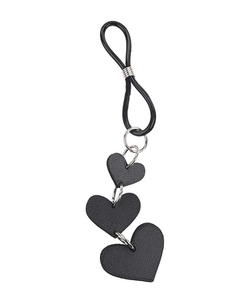 Sex & Mischief Heart Nipple Ties Bondage Blindfolds & Restraints