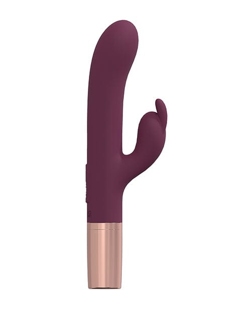 Shots Loveline Traveler Rabbit Vibrator Vibrators