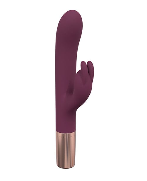 Shots Loveline Traveler Rabbit Vibrator Vibrators