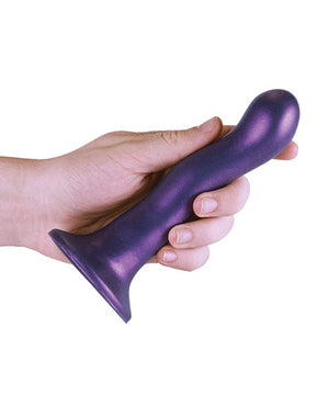 Shots Ouch 7" Curvy G-spot Dildo Dongs & Dildos