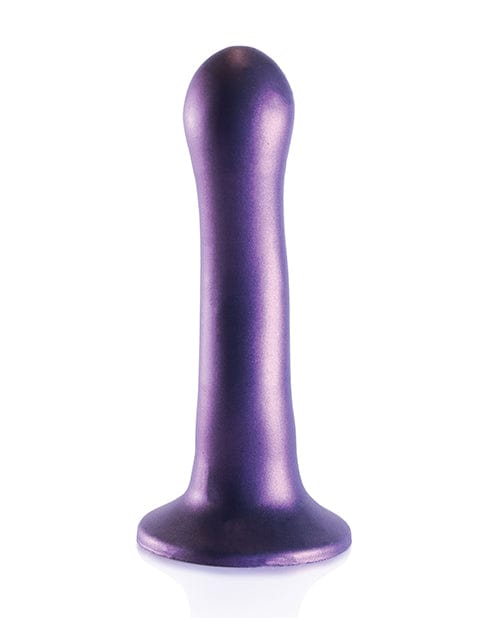Shots Ouch 7" Curvy G-spot Dildo Dongs & Dildos