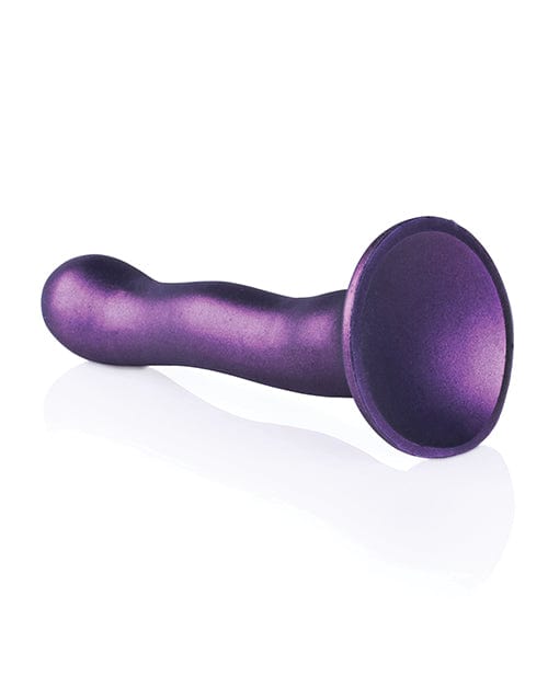 Shots Ouch 7" Curvy G-spot Dildo Dongs & Dildos