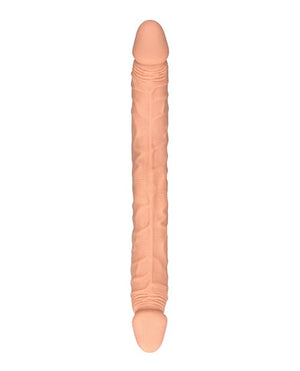 Shots Realrock 18" Double Dong Dongs & Dildos