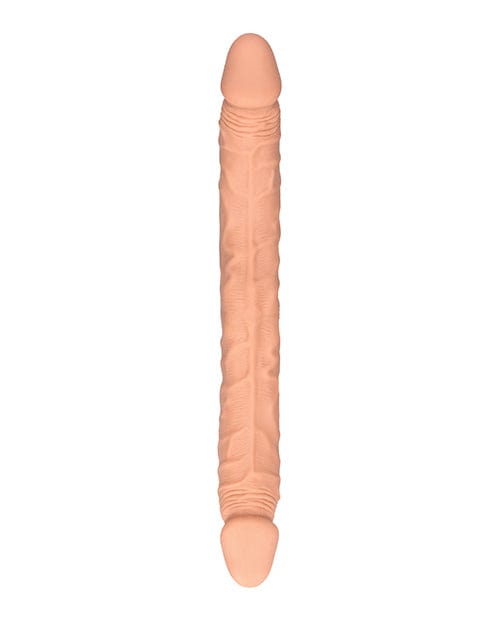 Shots Realrock 18" Double Dong Dongs & Dildos