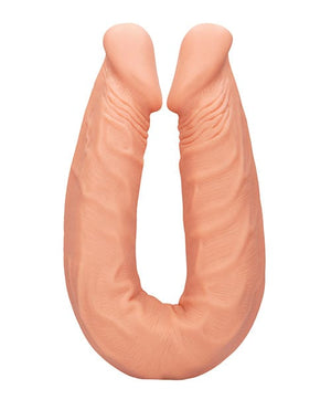 Shots Realrock 18" Double Dong Dongs & Dildos