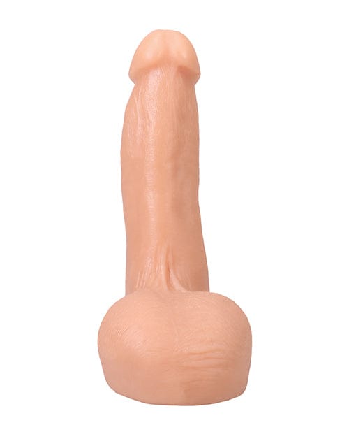 Signature Cocks ULTRASKYN 7.5" Cock w/Removable Vac-U-Lock Suction Cup - The Flesh Mechanic Dongs & Dildos