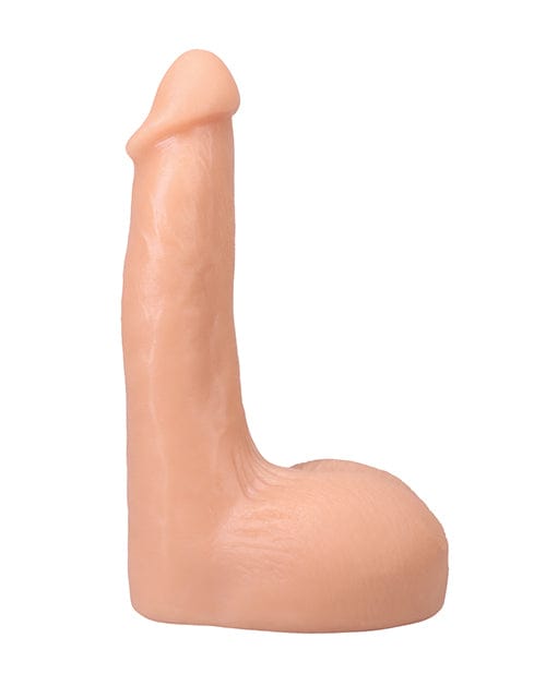 Signature Cocks ULTRASKYN 7.5" Cock w/Removable Vac-U-Lock Suction Cup - The Flesh Mechanic Dongs & Dildos