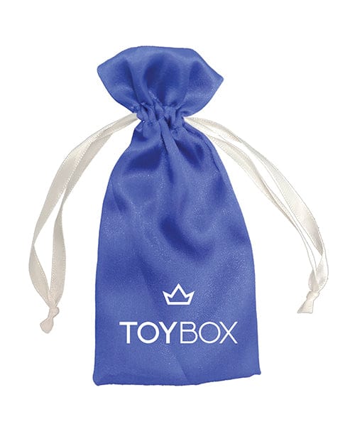 ToyBox Rocket Star Mini Bullet Vibrator Stimulators