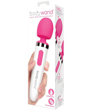 USB Mini Bodywand 2.0 Massage Products