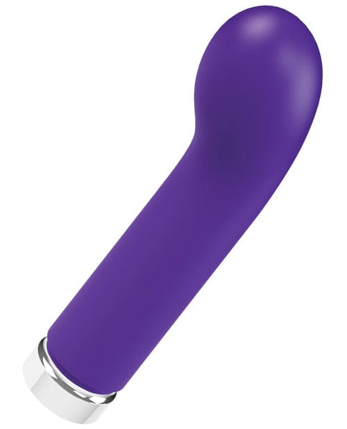 VeDO Gee Plus Rechargeable Vibe - Into You Indigo Vibrators