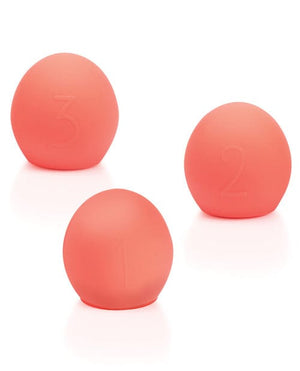 We-Vibe Bloom Coral Accessories Kit Sexual Enhancers