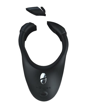 We-Vibe Bond - Charcoal Black Penis Enhancement