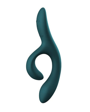 We-Vibe Date Night Special Edition Kit - Green Velvet Stimulators