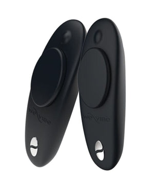 We-Vibe Moxie & Moxie Tease Us Special Edition - Black Stimulators