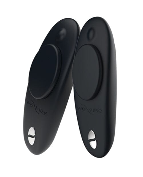 We-Vibe Moxie & Moxie Tease Us Special Edition - Black Stimulators