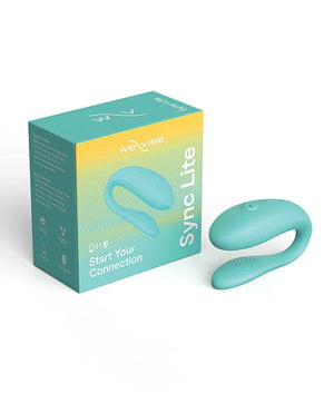 We-vibe Sync Lite Aqua Stimulators