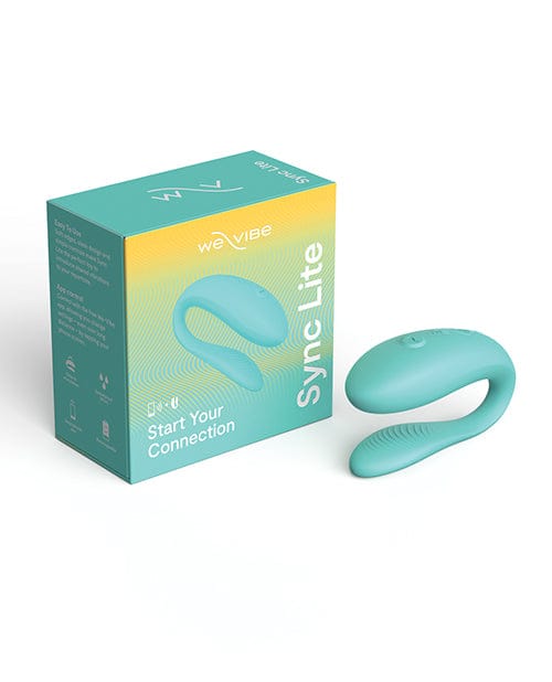 We-vibe Sync Lite Aqua Stimulators