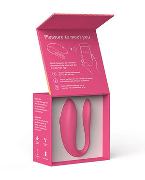 We-vibe Sync Lite Stimulators