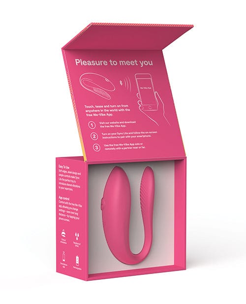 We-vibe Sync Lite Stimulators