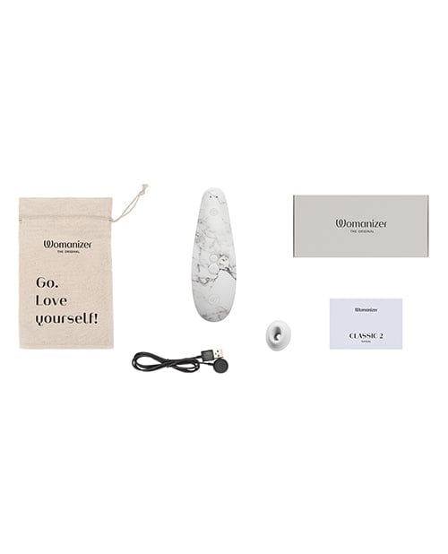 Womanizer Classic 2 Marilyn Monroe Special Edition Stimulators