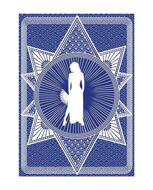 Wood Rocket Classic Porn Playing Cards Games For Parties