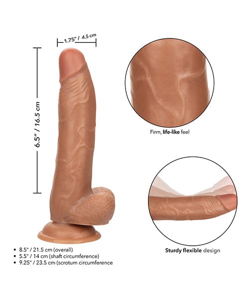 Working Stiff The CEO Dongs & Dildos