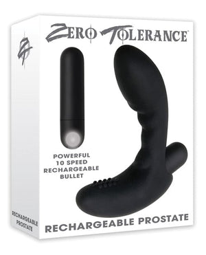 Zero Tolerance Eternal P Spot Anal Products