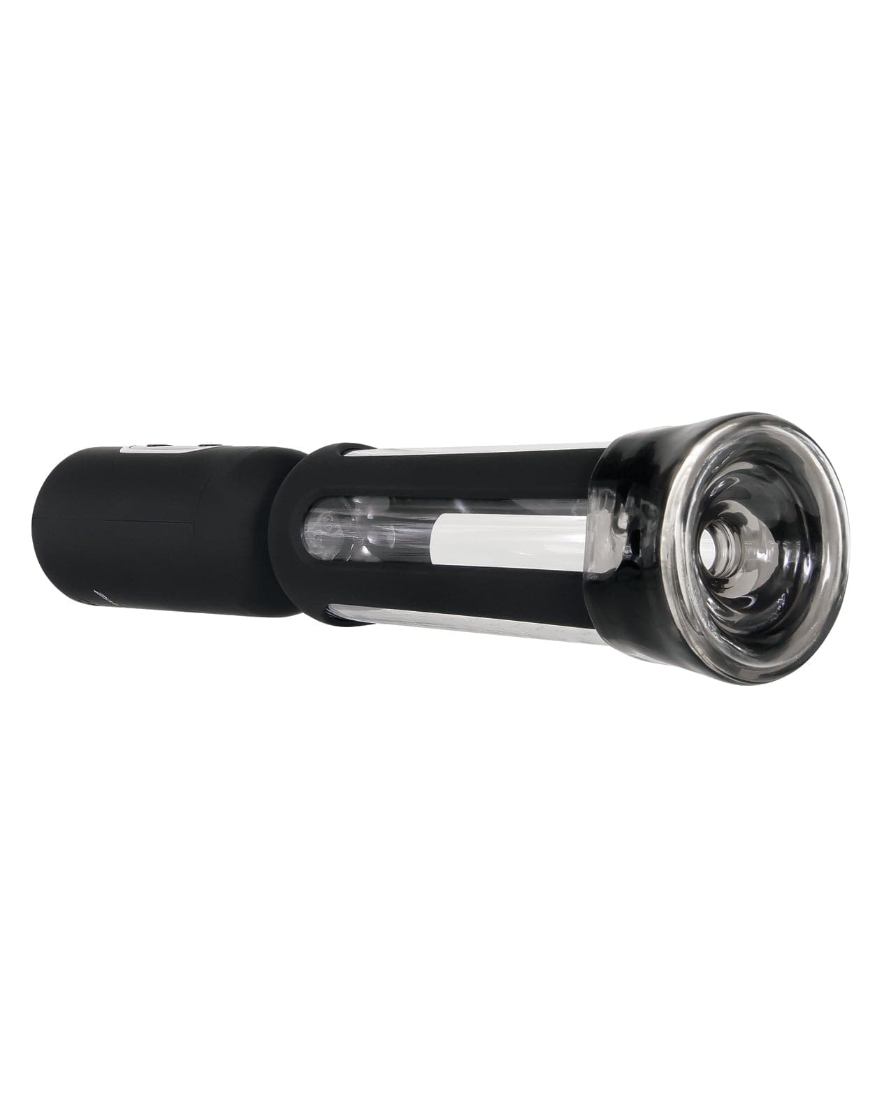 Zero Tolerance Pump It Up Suction Penis Pump - Black Penis Enhancement