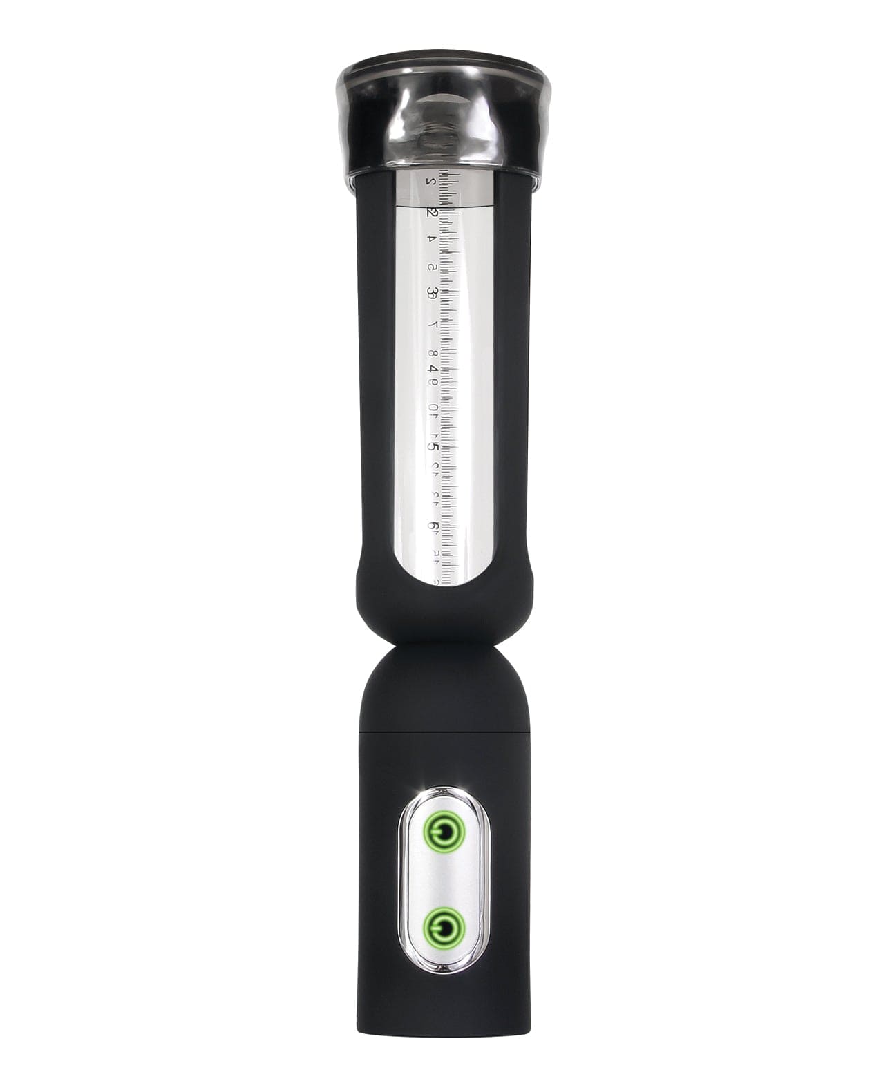 Zero Tolerance Pump It Up Suction Penis Pump - Black Penis Enhancement