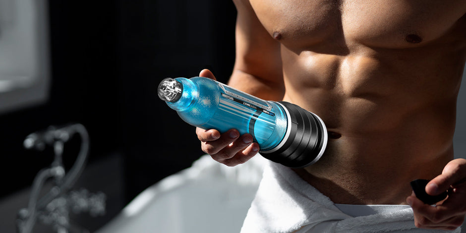 🍆 Men and Sex Toys: Unlocking Pleasure Potential! 🍑