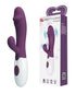 Pretty Love Snappy Rabbit – Purple: Custom Vibes, Perfect Contact, Powerful Pleasure