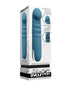 Evolved Queen of All Trades Thrusting & Rotating Vibrator – Teal: Rule Your Realm of Pleasure