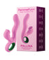 Femme Funn Pallina Triple Action Rabbit: Power Meets Precision in Triple Delight